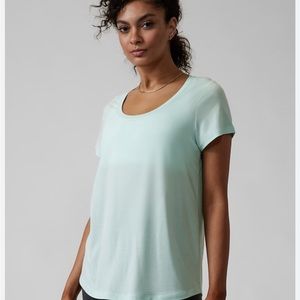 Athleta Stratus II Tee